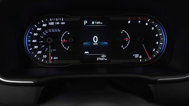 2024 Hyundai SANTA CRUZ SE
