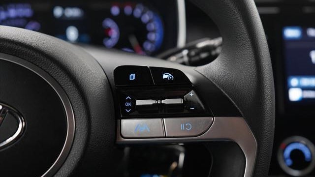 2024 Hyundai SANTA CRUZ SE