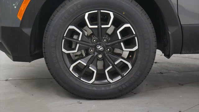 2024 Hyundai SANTA CRUZ SE