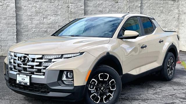 Preowned 2023 Hyundai SANTA CRUZ SE for Sale