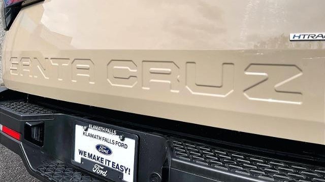 2023 Hyundai SANTA CRUZ SE