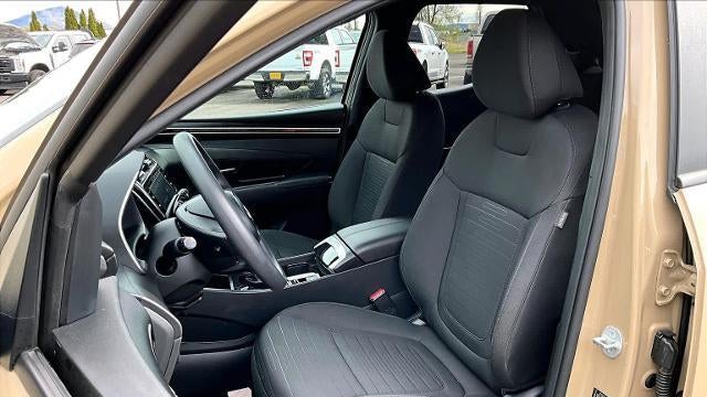 2023 Hyundai SANTA CRUZ SE