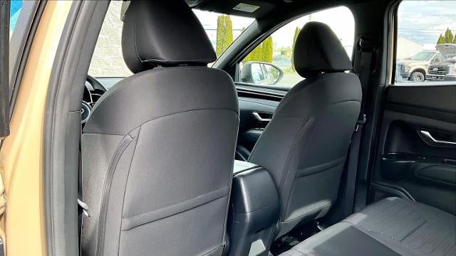 2023 Hyundai SANTA CRUZ SE