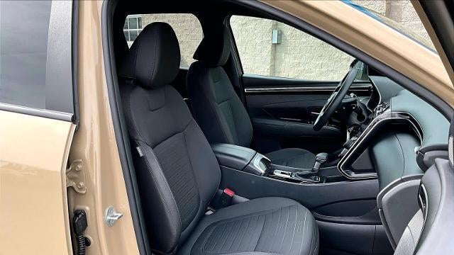 2023 Hyundai SANTA CRUZ SE