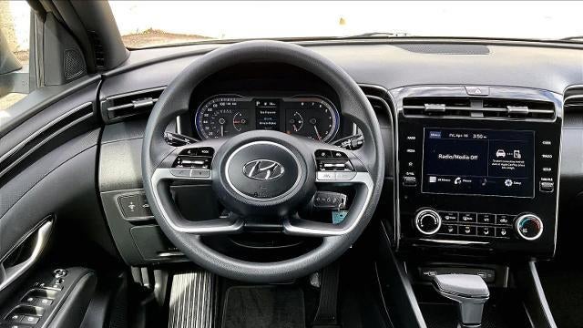 2023 Hyundai SANTA CRUZ SE