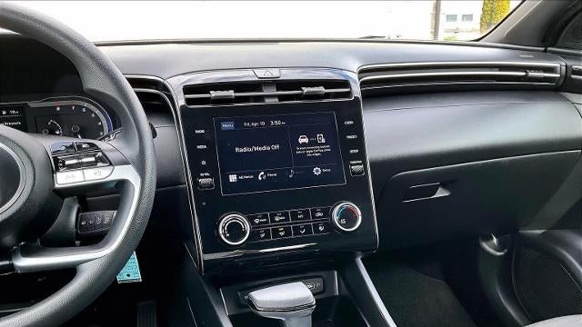 2023 Hyundai SANTA CRUZ SE