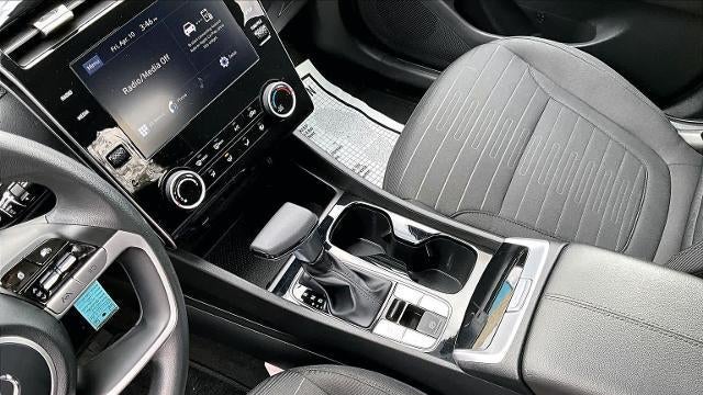 2023 Hyundai SANTA CRUZ SE