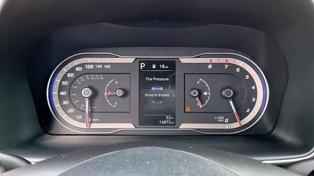 2023 Hyundai SANTA CRUZ SE