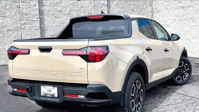 2023 Hyundai SANTA CRUZ SE