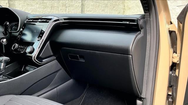 2023 Hyundai SANTA CRUZ SE