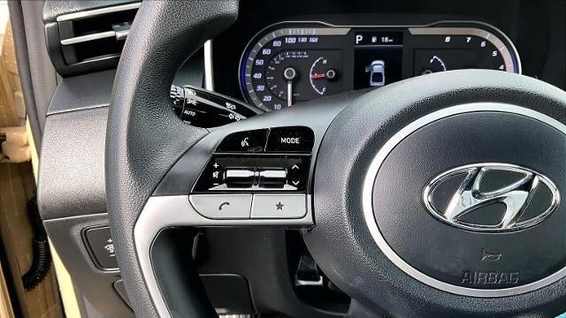 2023 Hyundai SANTA CRUZ SE