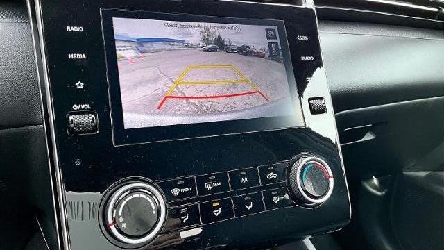 2023 Hyundai SANTA CRUZ SE