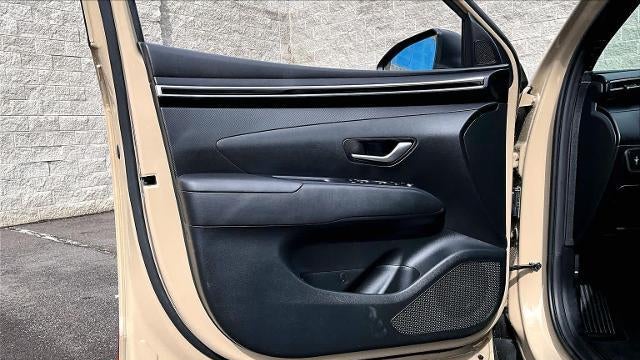 2023 Hyundai SANTA CRUZ SE