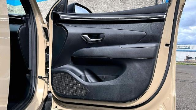 2023 Hyundai SANTA CRUZ SE