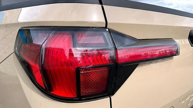 2023 Hyundai SANTA CRUZ SE