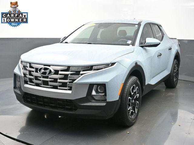 2023 Hyundai Santa Cruz - $19,762