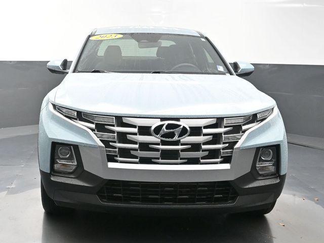 2023 Hyundai Santa Cruz - $19,762