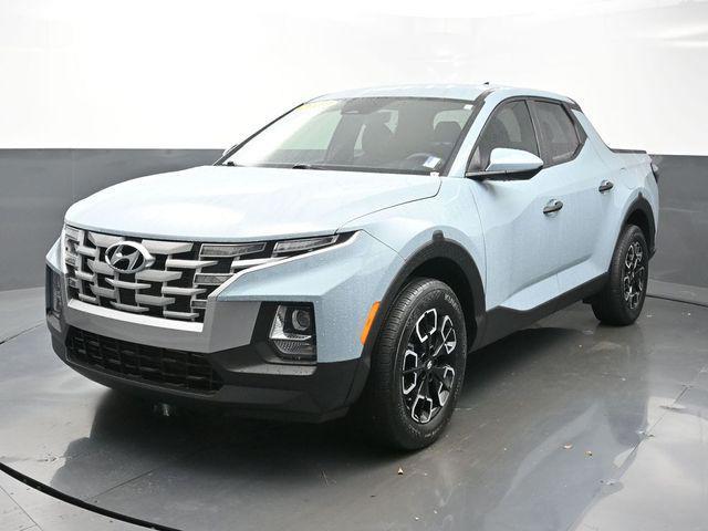 2023 Hyundai Santa Cruz - $19,762