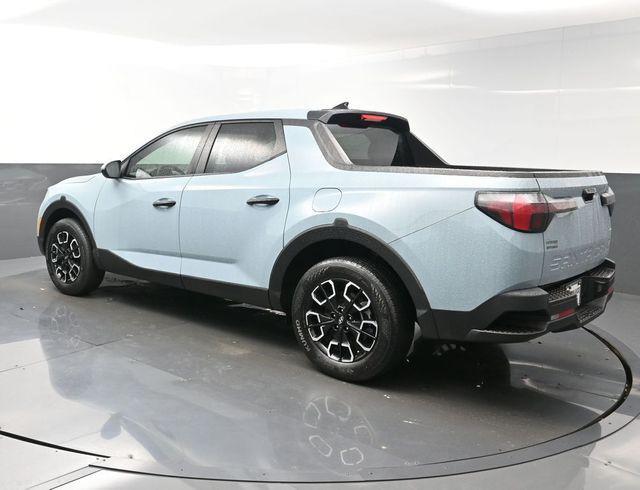 2023 Hyundai Santa Cruz - $19,762