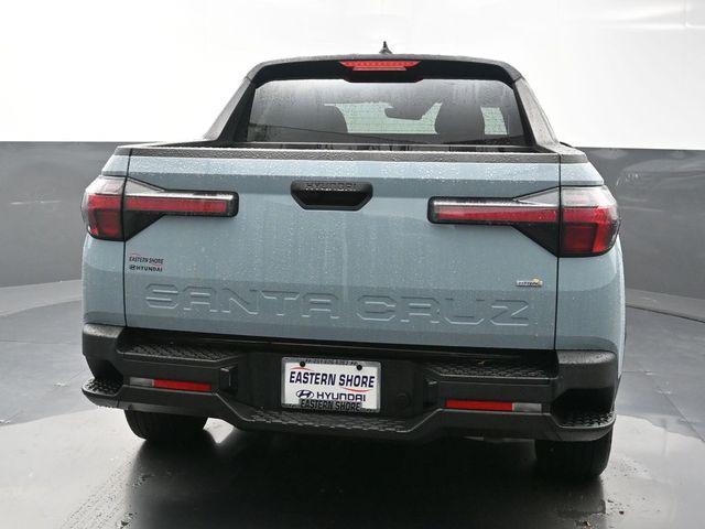 2023 Hyundai Santa Cruz - $19,762