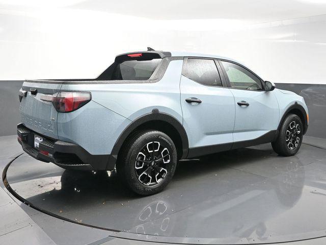 2023 Hyundai Santa Cruz - $19,762