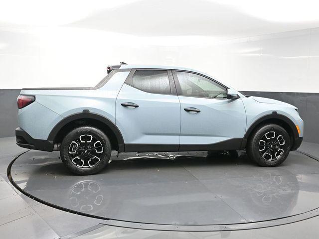 2023 Hyundai Santa Cruz - $19,762