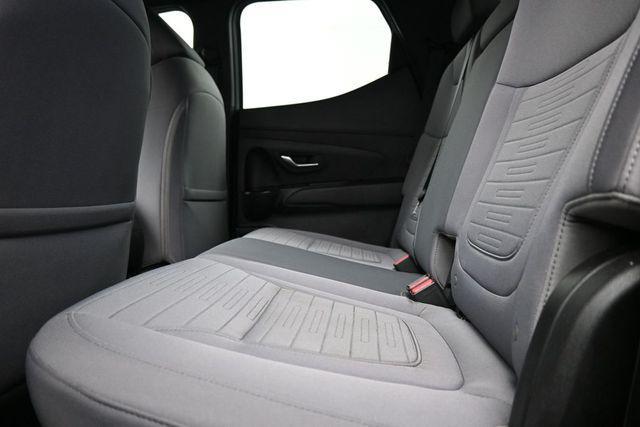2023 Hyundai Santa Cruz - $19,762