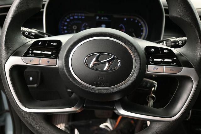 2023 Hyundai Santa Cruz - $19,762