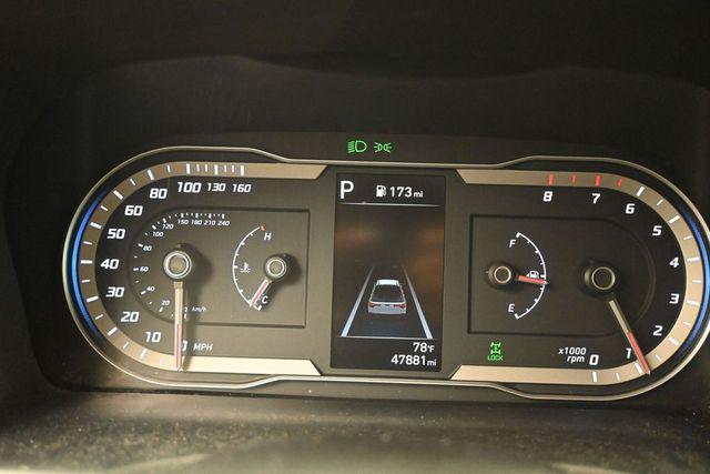 2023 Hyundai Santa Cruz - $19,762