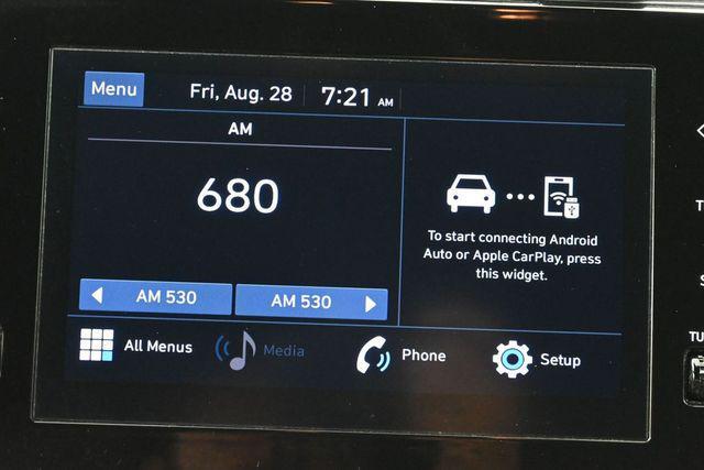 2023 Hyundai Santa Cruz - $19,762