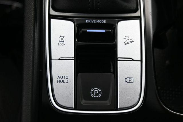 2023 Hyundai Santa Cruz - $19,762
