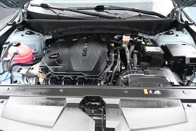 2023 Hyundai Santa Cruz - $19,762