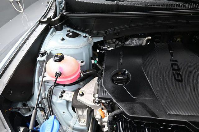 2023 Hyundai Santa Cruz - $19,762