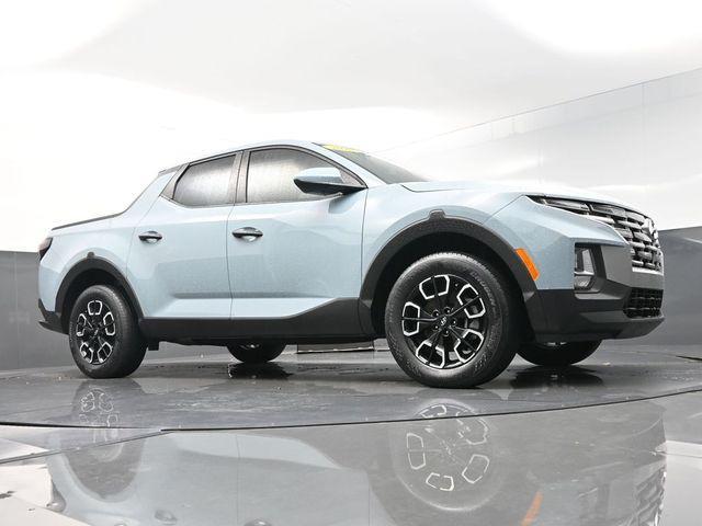 2023 Hyundai Santa Cruz - $19,762