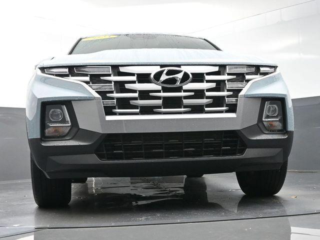 2023 Hyundai Santa Cruz - $19,762