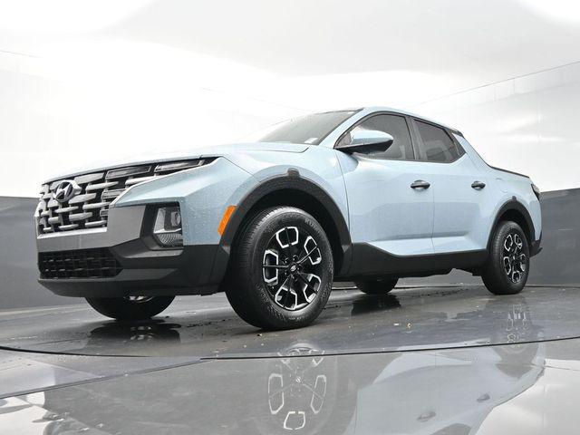 2023 Hyundai Santa Cruz - $19,762