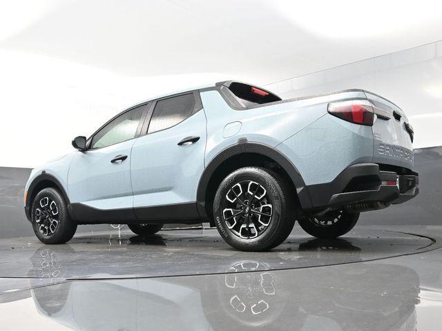 2023 Hyundai Santa Cruz - $19,762