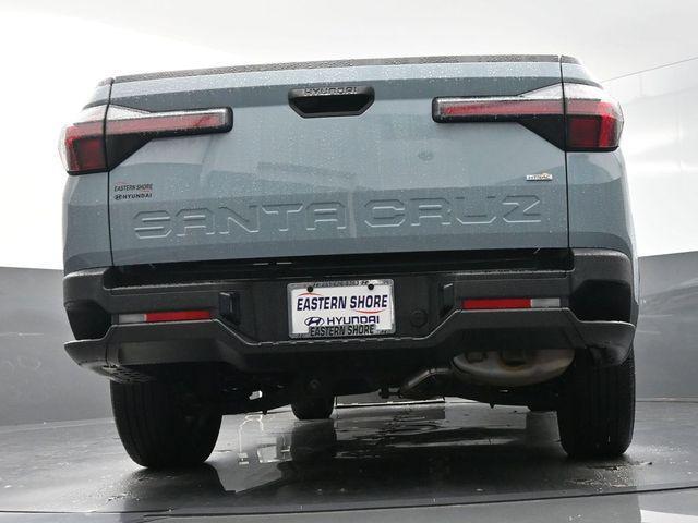 2023 Hyundai Santa Cruz - $19,762