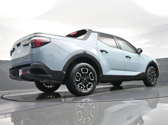 2023 Hyundai Santa Cruz - $19,762