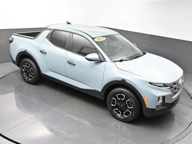2023 Hyundai Santa Cruz - $19,762