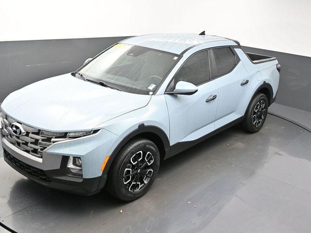 2023 Hyundai Santa Cruz - $19,762
