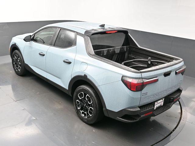 2023 Hyundai Santa Cruz - $19,762