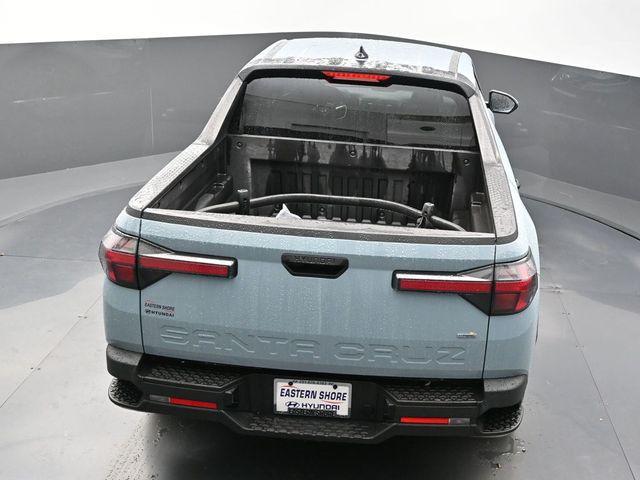 2023 Hyundai Santa Cruz - $19,762