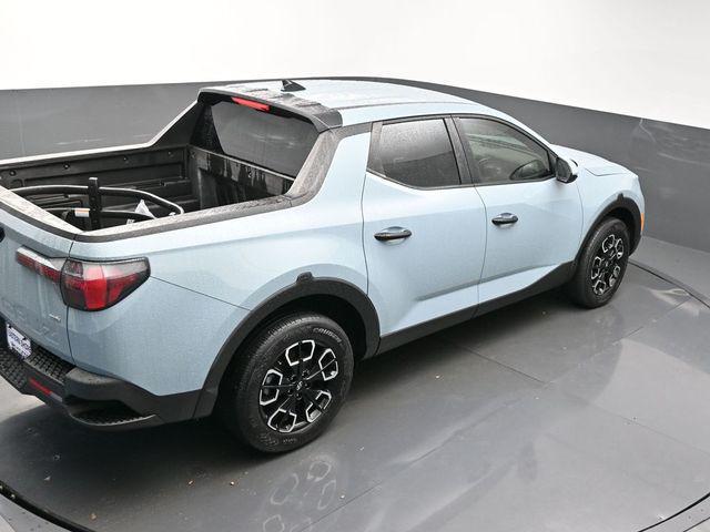 2023 Hyundai Santa Cruz - $19,762