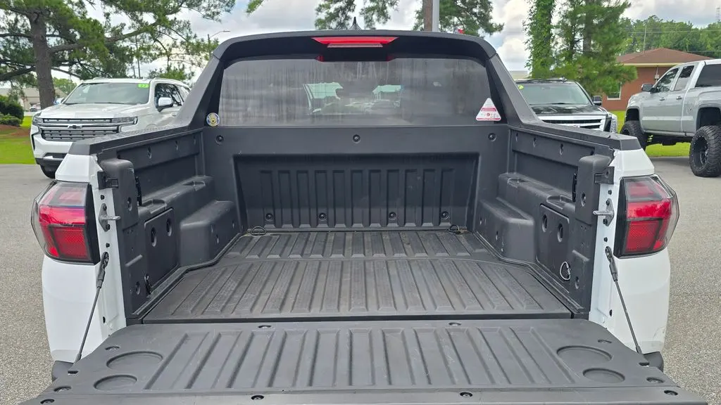 2024 Hyundai SANTA CRUZ SE