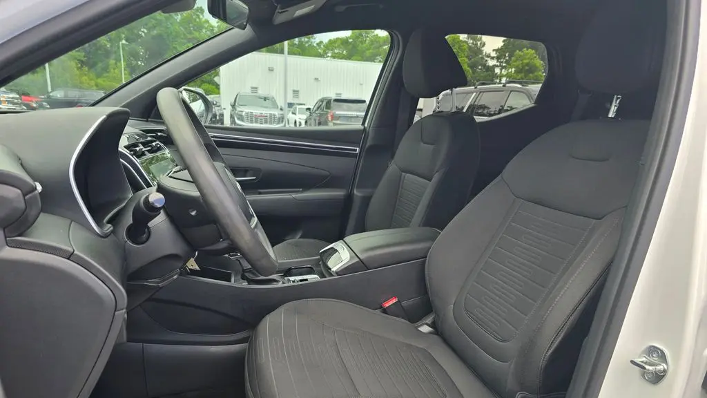 2024 Hyundai SANTA CRUZ SE
