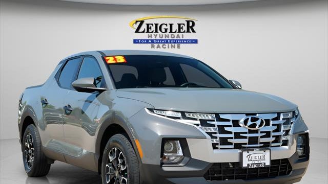 Preowned 2023 Hyundai SANTA CRUZ SE for Sale