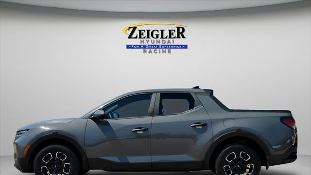 2023 Hyundai SANTA CRUZ SE