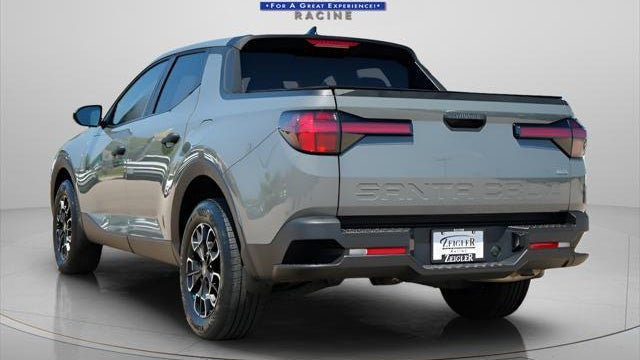 2023 Hyundai SANTA CRUZ SE