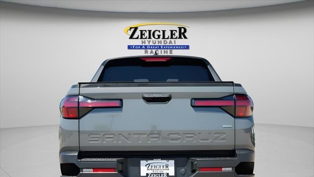 2023 Hyundai SANTA CRUZ SE